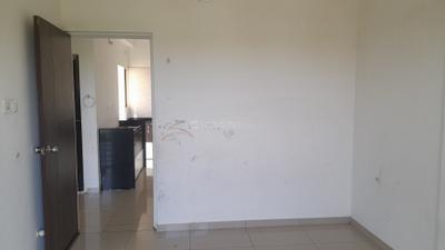 Bedroom Image of 650 Sq.ft 2 BHK Apartment / Flat for sale in Status Samanvay Status 2, Bhayli Vadodara for Rs. 3700000