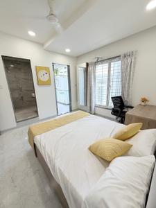 Bedroom Image of 2814 Sq.ft 4 BHK Duplex for sale in Gangapur Nashik for Rs. 18000000