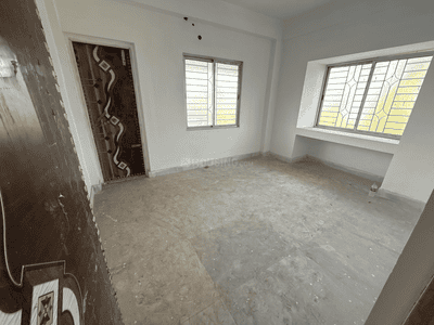 Bedroom Image of 868 Sq.ft 2 BHK Apartment / Flat for sale in Airport Gate No 2 Kolkata for Rs. 3300000