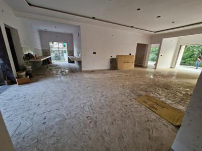 Hall Image of 3570 Sq.ft 3 BHK Builder Floor for sale in Saket Nagar Indore for Rs. 46500000