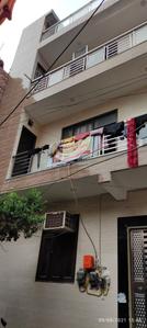 Image of 900 Sq.ft 9 BHK Independent House for sale in Sangam Vihar, New Delhi for Rs. 14000000