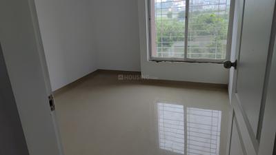 Bedroom Image of 900 Sq.ft 2 BHK Apartment / Flat for sale in ARV New Town, Pisoli Pune for Rs. 4750000