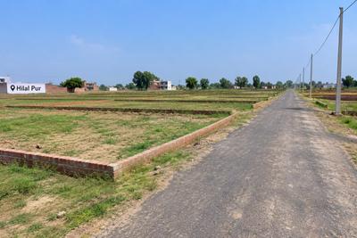 Image of 900 Sq.ft Residential Plot / Land for sale in Sector 48, Gurgaon for Rs. 1500000