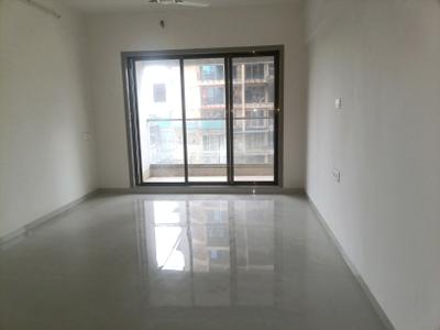 Living Room Image of 1000 Sq.ft 2 BHK Apartment / Flat for sale in Haware Splendor, Kharghar Navi Mumbai for Rs. 14000000
