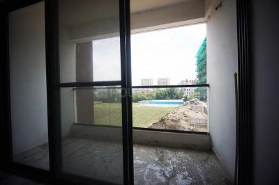 Balcony Image of 1050 Sq.ft 2 BHK Apartment / Flat for sale in Mundhwa Pune for Rs. 7000000