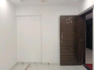 Living Room Image of 650 Sq.ft 1 BHK Apartment / Flat for sale in Raj Legacy Satyam A And B, Mira Road East Mira Bhayandar for Rs. 7200000