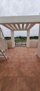 Balcony Image of 1713 Sq.ft 4 BHK Villa for sale in Kalali Vadodara for Rs. 8200000