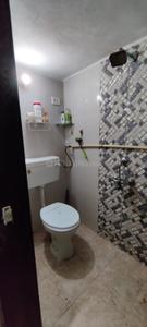 Bathroom Image of 655 Sq.ft 1 BHK Apartment / Flat for sale in Lucky Atharva Enclave, Bhiwandi Thane for Rs. 3750000