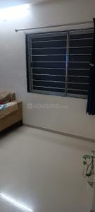 Hall Image of 1145 Sq.ft 2 BHK Apartment / Flat for sale in Platinum Elegance, Hathijan Ahmedabad for Rs. 3756000