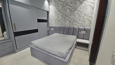 Bedroom Image of 1400 Sq.ft 3 BHK Independent House for sale in Kharar Mohali for Rs. 10500000