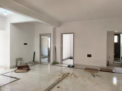 Hall Image of 1200 Sq.ft 2 BHK Apartment / Flat for rent in C V Raman Nagar Bengaluru for Rs. 39000