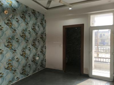 Bedroom Image of 1600 Sq.ft 3 BHK Apartment / Flat for sale in Vihaan Wardania, Noida Extension Greater Noida for Rs. 5899999