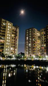Image of 897 Sq.ft 2 BHK Apartment / Flat for sale in Magnolia Oxygen, Rajarhat, Kolkata for Rs. 5600000