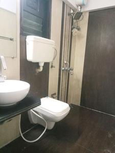 Bedroom Image of 620 Sq.ft 1 BHK Apartment / Flat for sale in Lodha Estrella, Sion Mumbai for Rs. 17000000