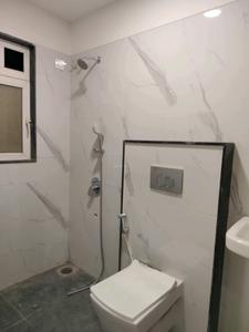 Amritvan Complex Attached Bathroom with Bedroom Two 3
