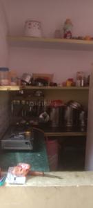 Kitchen Image of 700 Sq.ft 2 BHK Independent House for sale in Charbagh Lucknow for Rs. 3900000