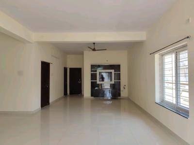 Living Room Image of 1870 Sq.ft 3 BHK Builder Floor for rent in Mehdipatnam Hyderabad for Rs. 35000