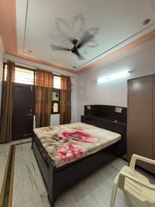 3 BHK Independent Builder Floor