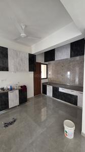 Hall Image of 1800 Sq.ft 3 BHK Apartment / Flat for rent in Rudra Keshav Skyline, Chandkheda Ahmedabad for Rs. 28000