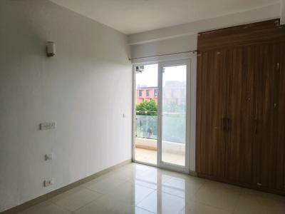Bedroom Image of 2700 Sq.ft 4 BHK Builder Floor for sale in SS Linden Residential Floors, Sector 84 Gurgaon for Rs. 28000000