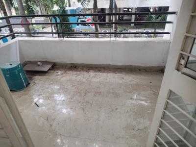 Living Room Image of 1100 Sq.ft 2 BHK Apartment / Flat for sale in GK Dwarka Sai Heritage, Pimple Saudagar Pune for Rs. 12500000