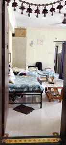 Bedroom Image of 725 Sq.ft 1 BHK Apartment / Flat for sale in Wadgaon Sheri Pune for Rs. 5100000