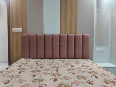 Bedroom Image of 1795 Sq.ft 2 BHK Apartment / Flat for sale in RK The Veranda, Kanakpura Jaipur for Rs. 9100000