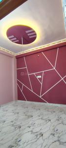 Hall Image of 1320 Sq.ft 4 BHK Independent House for sale in Sundarwadi Aurangabad for Rs. 4000000