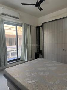 Bedroom Image of 3000 Sq.ft 5 BHK Independent House for sale in Palanpur Surat for Rs. 17100000