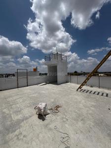 Balcony Image of 2700 Sq.ft 3 BHK Duplex for sale in Nagasandra, Bengaluru North Bengaluru for Rs. 17500000