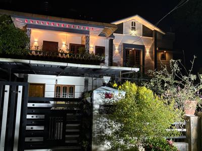 3 BHK Independent House