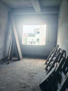 Bedroom Image of 1250 Sq.ft 3 BHK Apartment / Flat for sale in Kasba Kolkata for Rs. 7500000