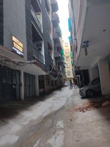 Image of 1575 Sq.ft 4 BHK Builder Floor for sale in Mehrauli, New Delhi for Rs. 12000000