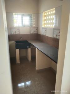 Kitchen Image of 800 Sq.ft 2 BHK Independent House for sale in Edamalaipatti Pudur Tiruchirappalli for Rs. 3500000