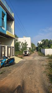 Image of 2380 Sq.ft Residential Plot / Land for sale in Jigani, Bengaluru for Rs. 15000000