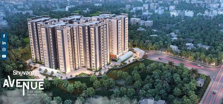Shuvam Avenue Main Image 1