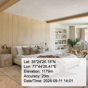 Hall Image of 533 Sq.ft 1 RK Apartment / Flat for sale in Shaila Ruvak for Rs. 6700000