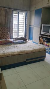 Bedroom Image of 1350 Sq.ft 3 BHK Apartment / Flat for sale in Raviraj Florentine, Ghorpadi Pune for Rs. 17000000