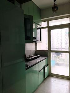 Kitchen Image of 735 Sq.ft 2 BHK Apartment / Flat for sale in Suncity Avenue 76, Sector 76 Gurgaon for Rs. 9000000