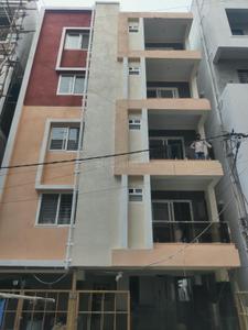 Image of 5000 Sq.ft 10 BHK Independent House for sale in HSR Layout, Bengaluru for Rs. 55000000