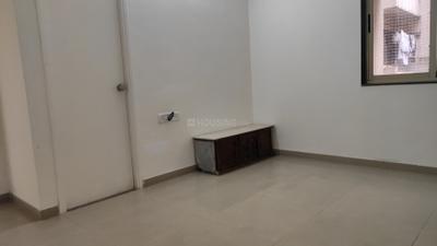 Bedroom Image of 1200 Sq.ft 3 BHK Apartment / Flat for sale in Orchid Elegance, South Bopal Ahmedabad for Rs. 7700000