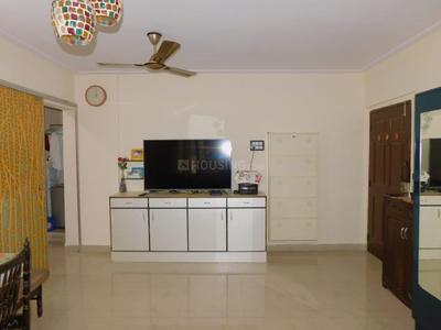Hall Image of 1175 Sq.ft 2 BHK Apartment / Flat for sale in Atul Blue Arch, Kandivali West Mumbai for Rs. 21100000