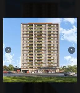 Image of 1600 Sq.ft 2 BHK Apartment / Flat for rent in Kudasan, Gandhinagar for Rs. 24000