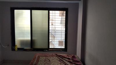 Bedroom Image of 960 Sq.ft 2 BHK Apartment / Flat for sale in Neel Sankalp Neel Sankalp, Panvel Navi Mumbai for Rs. 9500000