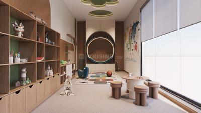 Image of 2520 Sq.ft 3 BHK Apartment / Flat for sale in Shafalya Veridian, Science City, Ahmedabad for Rs. 17600000
