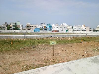 Image of 818 Sq.ft Residential Plot / Land for sale in Tambaram, Chennai for Rs. 4826200
