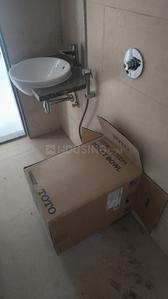 Image of 1000 Sq.ft 3 BHK Apartment / Flat for rent in Pride Panorama Phase 1, Saki Naka, Mumbai for Rs. 85000