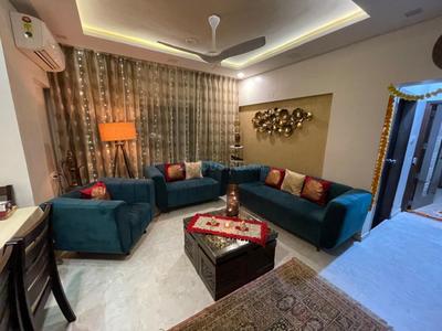 Image of 2000 Sq.ft 3 BHK Penthouse for sale in Kolte Patil Green Olive, Hinjawadi, Pune for Rs. 18000000