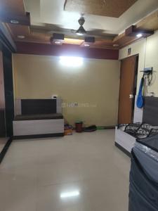 Hall Image of 620 Sq.ft 1 BHK Apartment / Flat for sale in DSK Meghmalhar, Dhayari Pune for Rs. 4500000