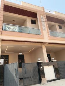 Image of 2000 Sq.ft 3 BHK Villa for sale in Hathod, Jaipur for Rs. 8500000